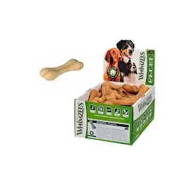 Whimzees Caja Ricebone 50 Unidades Precio: 51.5000002. SKU: B15FADTGF3