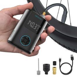 Compresor de Aire Cecotec Mini Air Max 120 W 3,6 V 150 PSI Precio: 61.49999966. SKU: B1C33GP477