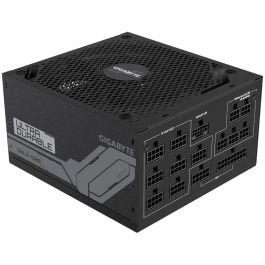 Gigabyte UD1300GM PG5 Fuente de Alimentación 1300W 80 Plus Gold ATX Negro