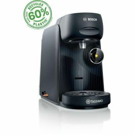 Cafetera multibebidas - BOSCH - TASSIMO - T16 Finesse negro - 1400 W Precio: 91.50000035. SKU: B1C266VMSE