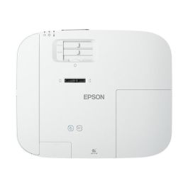 Epson EH-TW6250 Proyector 4K Gaming AndroidTV HDMI USB 2800 Lúmenes 16:9 Blanco