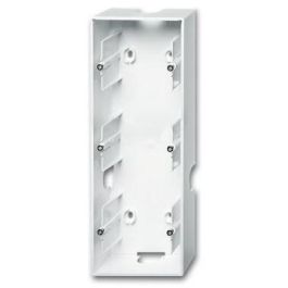 BUSCH-JAEGER 1703-84 Aufputz-Gehäuse 3f future linear studioweiß Precio: 57.596. SKU: B1JPN5VDXY