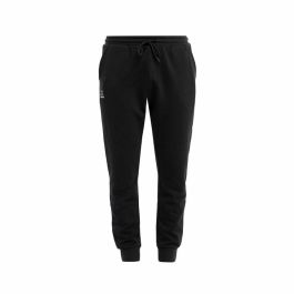 Pantalón para Adultos Munich Athletic Dynamic Negro Hombre Precio: 41.9749. SKU: B18LKPRXXF