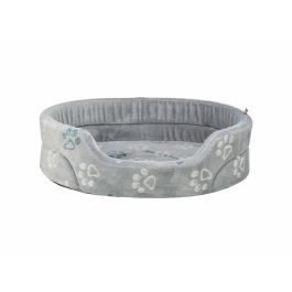 Cama para Perro Trixie Gris claro 65 × 55 cm
