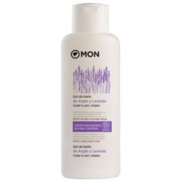 Gel Baño Lavanda Y Argan Eco 750Ml. Precio: 15.99739911. SKU: B1DRRK6EG9