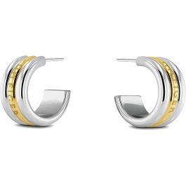 Pendientes Mujer Tommy Hilfiger 2780542 Acero Inoxidable 1,5 cm Pendientes Mujer Tommy Hilfiger 2780542 Acero Inoxidable 1,5 cm