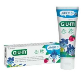 Junior Pasta Dental Infantil Fresa 7-12 Años 50Ml Precio: 6.59000001. SKU: B1CNKP3GLS