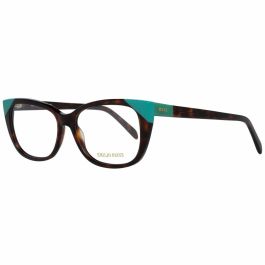 Montura de Gafas Mujer Emilio Pucci EP5117-54056 ø 54 mm Montura de Gafas Mujer Emilio Pucci EP5117-54056 ø 54 mm