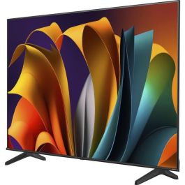 Hisense 43A6N Televisor Smart TV LED 43 pulgadas (108 cm) con resolución 4K UHD, tecnología HDR 10+, 60Hz y 3 entradas HDMI Hisense 43A6N Televisor Smart TV LED 43 pulgadas (108 cm) con resolución 4K UHD, tecnología HDR 10+, 60Hz y 3 entradas HDMI