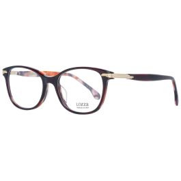 Montura de Gafas Mujer Lozza VL4106 5006DF Precio: 85.88999991. SKU: S7237344