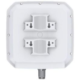 Poynting A-EPNT-0002-V3-01 Antena Omnidireccional 5G/LTE 11dBi SMA Blanca para Mástil/Pared Exterior IP65