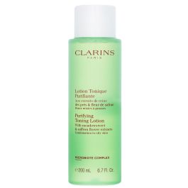 Clarins Lotion Tonique Purifiante 200 mL Precio: 24.99000053. SKU: SLC-79555