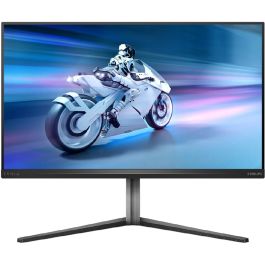 Philips 32M2N6800M Monitor Gaming Evnia 31.5" 4K Ultra HD IPS 144Hz 1ms HDR1000 con HDMI 2.1 DisplayPort USB Precio: 816.79000018. SKU: B17BCLZLMA