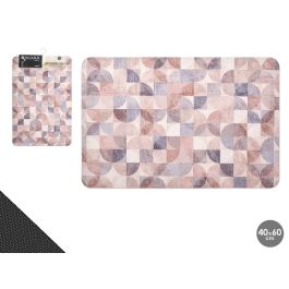 Alfombra Cocina Mosaico Tierra 40X60Cm Kinvara (24 Unidades) Precio: 61.49999966. SKU: B1DEC7T3TC