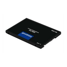 Disco Duro GoodRam SSDPR-CL100-960-G3 960 GB SSD 960 GB SSD Precio: 79.68999984. SKU: B1G3DG52D4