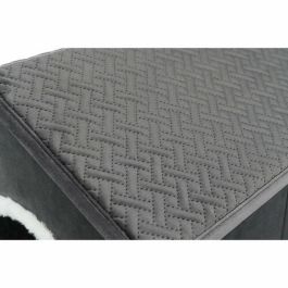 Trixie TRI4057589379115 Refugio Livia 38 x 41 x 44 cm Gris oscuro / Blanco