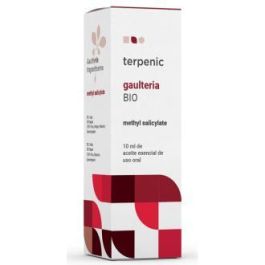Gaulteria Wintergreen Aceite Esencial Bio 10Ml. Precio: 8.5000003. SKU: B173JZ2MPF