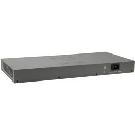 Level One FGU-5021 Switch 50x FE 2xGSFP 19"