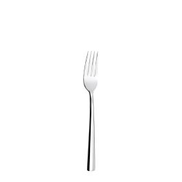 Amefa 18-0-3 mm Tenedores de Postre Havane, Caja de 12, Acero Inoxidable Brillante, Apto para Lavavajillas, Larga Duración Precio: 13.50000025. SKU: S2706056