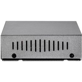Level One POR-0202, 2x Repetidor PoE para Extensión de Red Ethernet