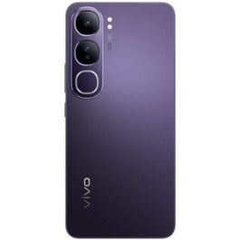 Smartphone Vivo V40 SE 80W 8GB/ 256GB/ 6.67"/ 5G/ Negro Smartphone Vivo V40 SE 80W 8GB/ 256GB/ 6.67"/ 5G/ Negro