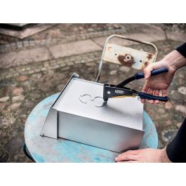 Rapid Remachadora Manual RP40 Multi con Boquilla Múltiple