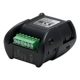 Axis A9801 Relé de Seguridad para Puertas. Mejora la Protección Antimanipulación en Estaciones de Puerta y Videoporteros IP Axis.