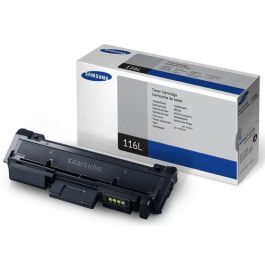Samsung SU828A ehm. (MLT-D116L/ELS) Toner Negro Samsung SU828A ehm. (MLT-D116L/ELS) Toner Negro Precio: 93.94999988. SKU: B1E4YZBA2K