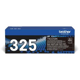 TONER BROTHER TN325BK NEGRO 4.000PAG Precio: 77.89000021. SKU: S8402193