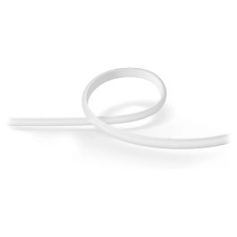 Philips Tira de Luz Inteligente Gradient Ambiance 2m Bluetooth Blanco LED Silicona Regulable