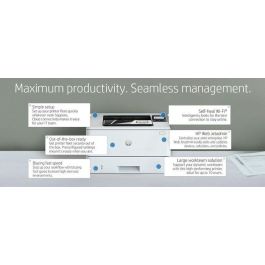 HP LaserJet Pro 4002dwe Printer HP LaserJet Pro 4002dwe Printer