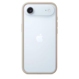 Apple Funda protectora MH044ZMA para iPhone Air - Color canela