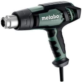 Metabo Pistola de Aire Caliente HG 20-600 Precio: 139.79000046. SKU: B15QF3YZJ4