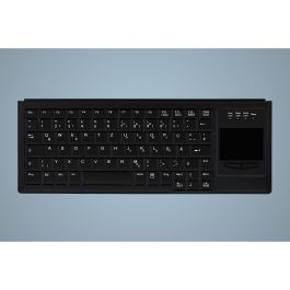 Cherry Active Key Industry 4.0 Compact Ultraflat Touchpad