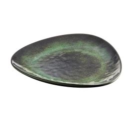 Leone Plato Triangular de Melamina Amazzonia 26 cm Leone Plato Triangular de Melamina Amazzonia 26 cm Precio: 14.49999991. SKU: B125LV5RBC