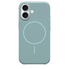 Funda para Móvil Apple IPHONE 16 Azul Apple iPhone 16 Funda para Móvil Apple IPHONE 16 Azul Apple iPhone 16