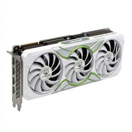 MANLI RTX 5080 16GB GDDR7 Stellar OC Tarjeta Gráfica Precio: 1386.50000049. SKU: B1BDBADMS5