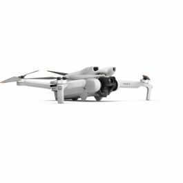 Dji Drone Mini 3 Fly More Combo con Control Inteligente por Radio Gris DJI1705599713382