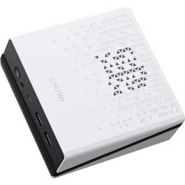Mini PC Chuwi Ubox-P AMD Ryzen 5 6600H 16 GB RAM 512 GB SSD Mini PC Chuwi Ubox-P AMD Ryzen 5 6600H 16 GB RAM 512 GB SSD
