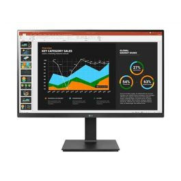 Monitor LG 27BQ75QB 27" Quad HD 75 Hz Precio: 519.6950004598. SKU: B12MTEAEAQ