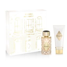 Set Boucheron: Place Vendome, Eau De Parfum, For Women, 50 ml + Place Vendome, Hydrating, Body Lotion, 100 ml Precio: 44.9499996. SKU: B18JKRFSZC