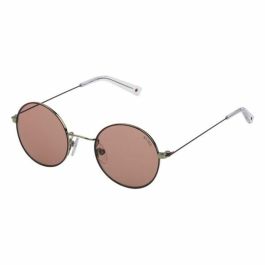 Gafas de Sol Unisex Sting SST1944502A8 Ø 45 mm Gafas de Sol Unisex Sting SST1944502A8 Ø 45 mm Precio: 46.49999992. SKU: S7207404