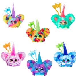 Hasbro Furby Furblets Surtidos F9703 Peluche Musical con +45 Sonidos e Interactivo para +6 Años Precio: 8.49999953. SKU: B13MD45A3Z