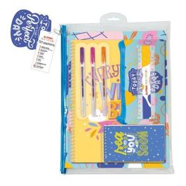 Set De Papeleria Alpino Perfect Day 18 Pzas. Precio: 9.5000004. SKU: B179525773