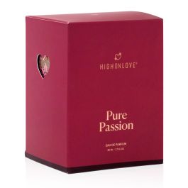 Juego Erótico Highonlove