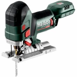 Metabo STA 18 LTX 150 BL Sierra de calar a batería 18V con MetaBOX 145 L Precio: 345.4999999. SKU: B1JV7JKD3A
