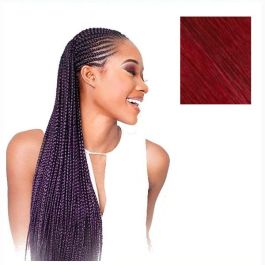X-Pression Cabello sintético Burg Precio: 4.58999948. SKU: B1CCVM5L24