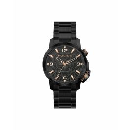 Reloj Hombre Police PEWJJ2110001 (Ø 44 mm) Precio: 106.78999958. SKU: B1AGQKVQH3