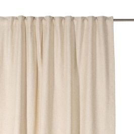 Cortina Crudo Poliester Decoración 140 X 260 cm Precio: 50.49999977. SKU: B17LYW8PPJ