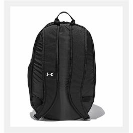 Mochila Under Armour 1364180-002 Negro Mochila Under Armour 1364180-002 Negro